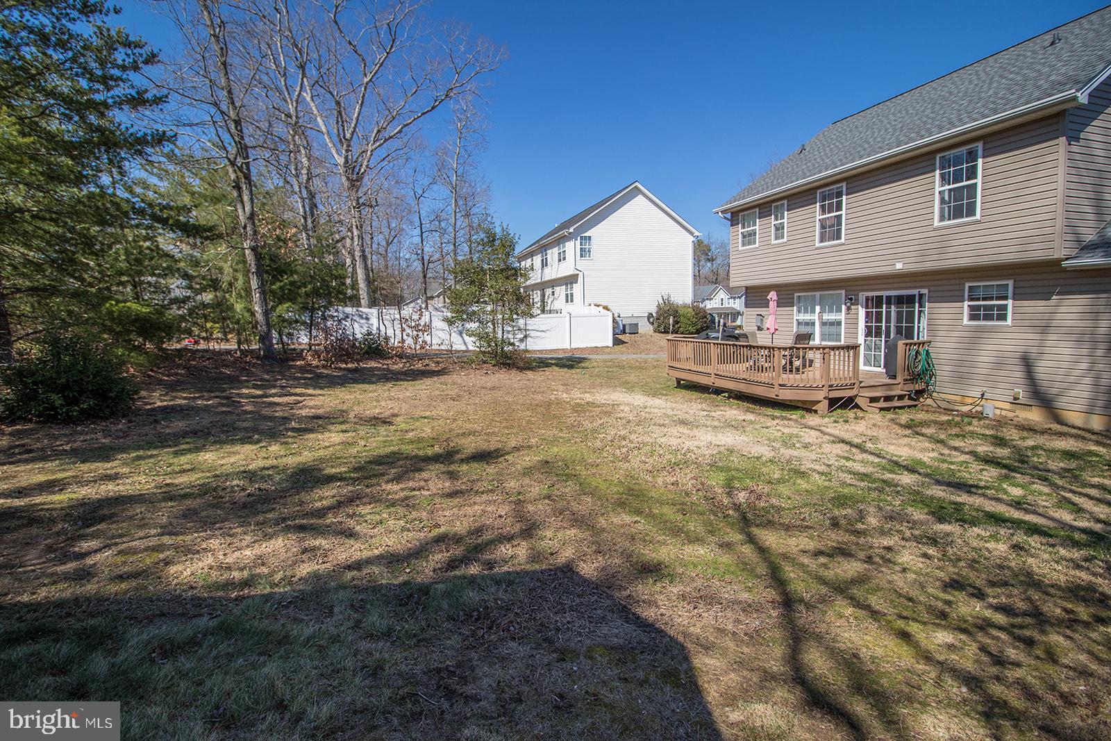 WILLOW WOODS - Residential