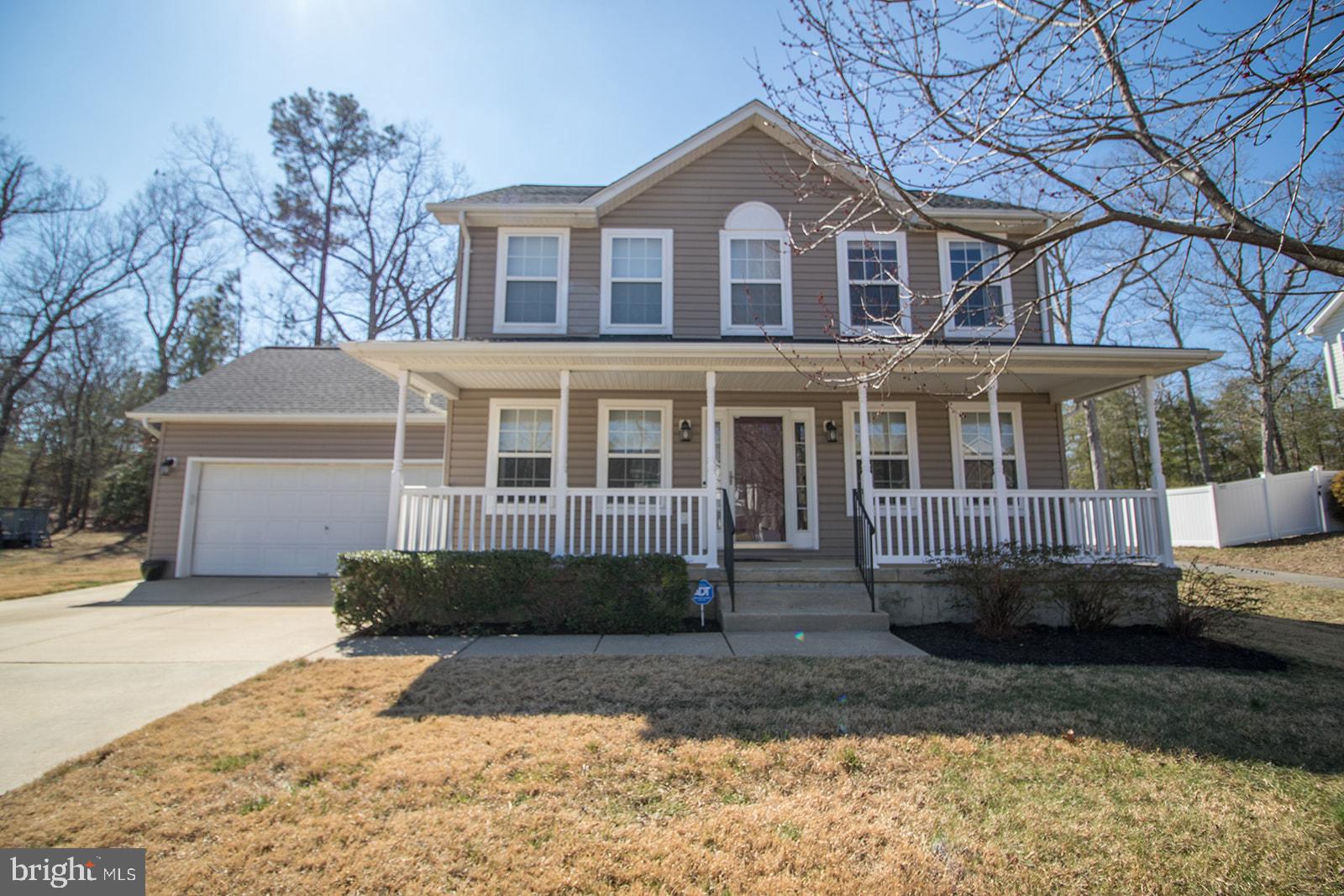 WILLOW WOODS - Residential