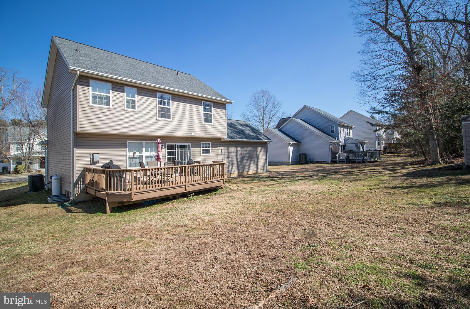 WILLOW WOODS - Residential