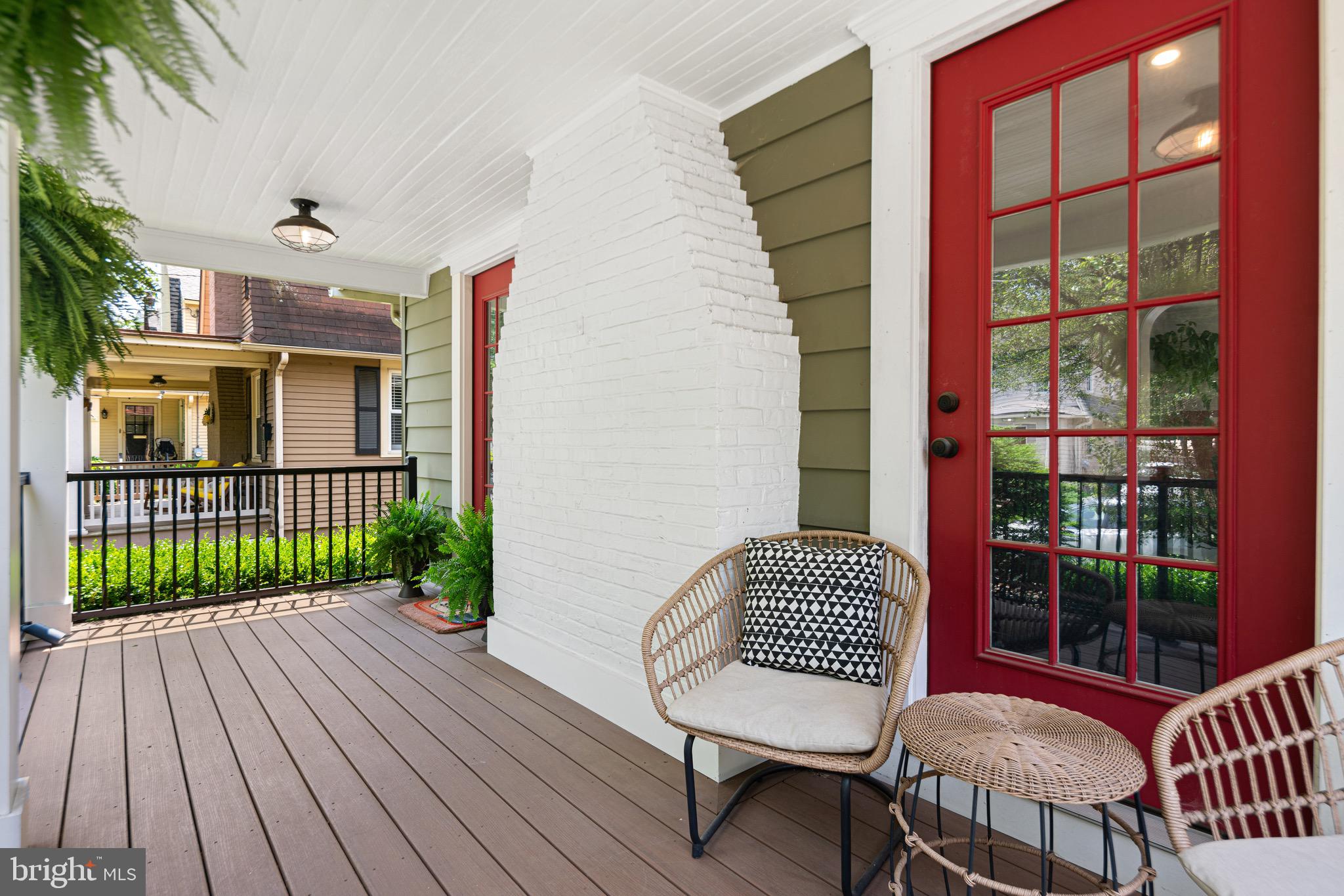 42 EVERGREEN LANE