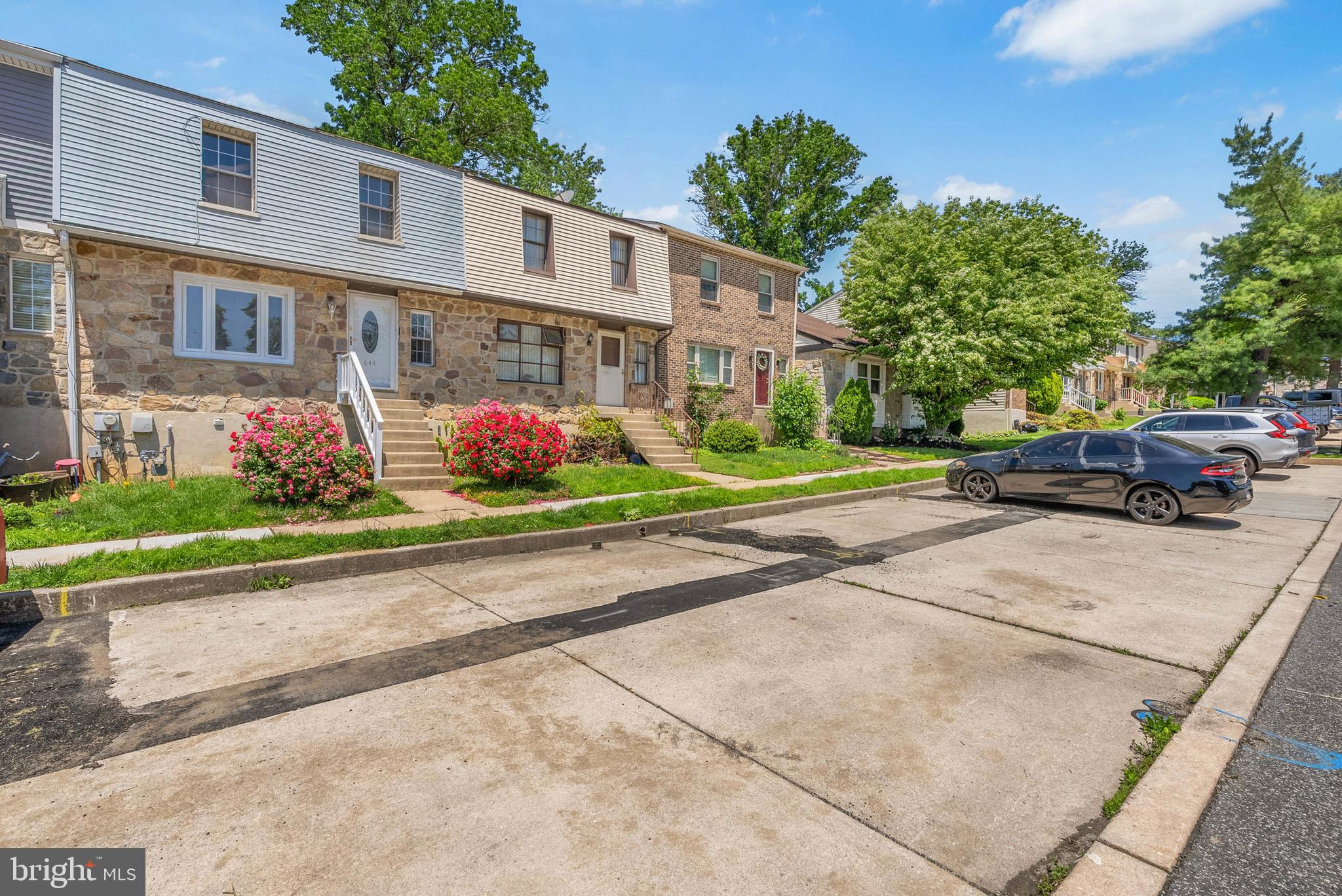 643 SAINT ANTHONY LANE