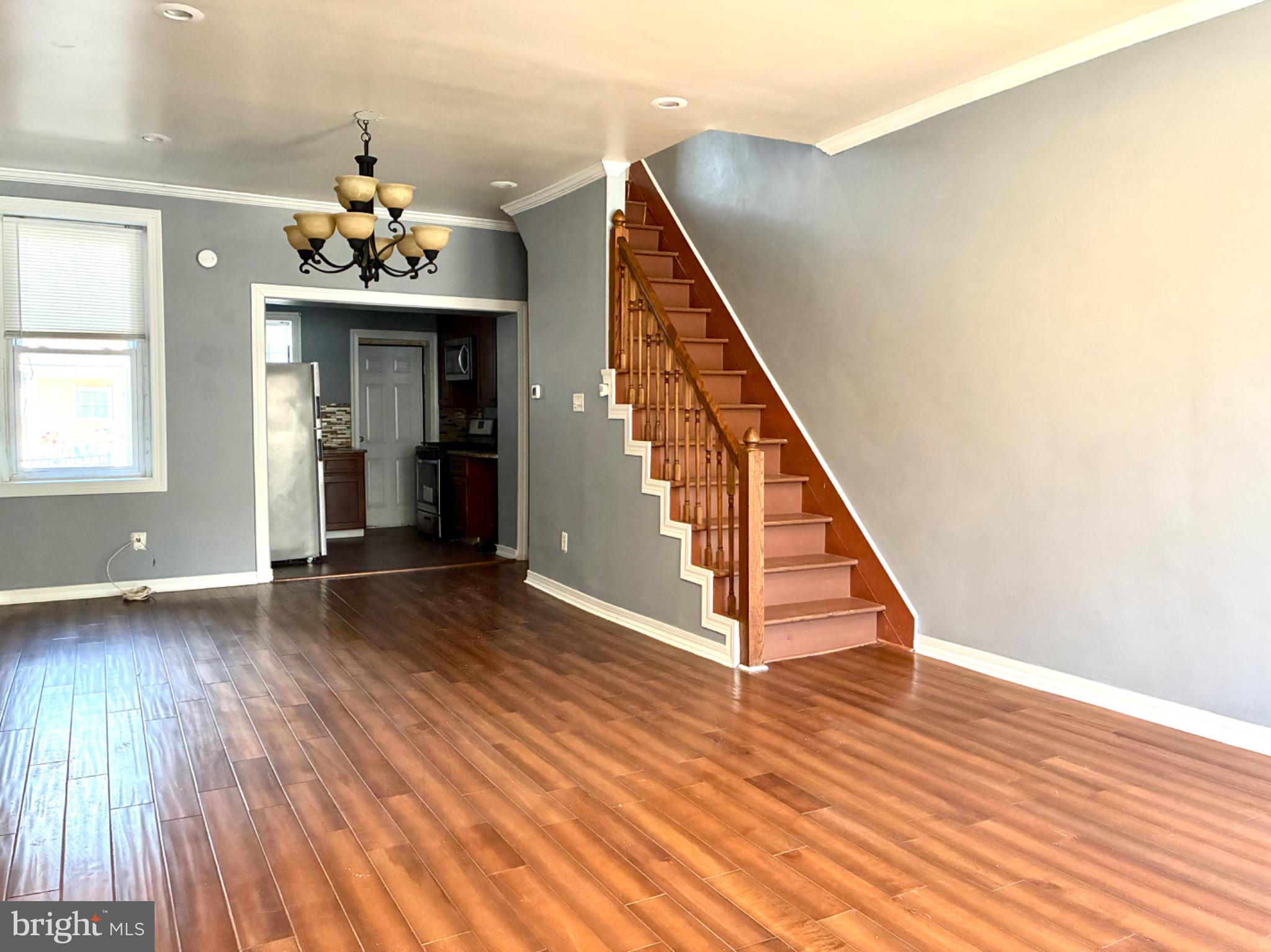 MANTUA - Residential Lease