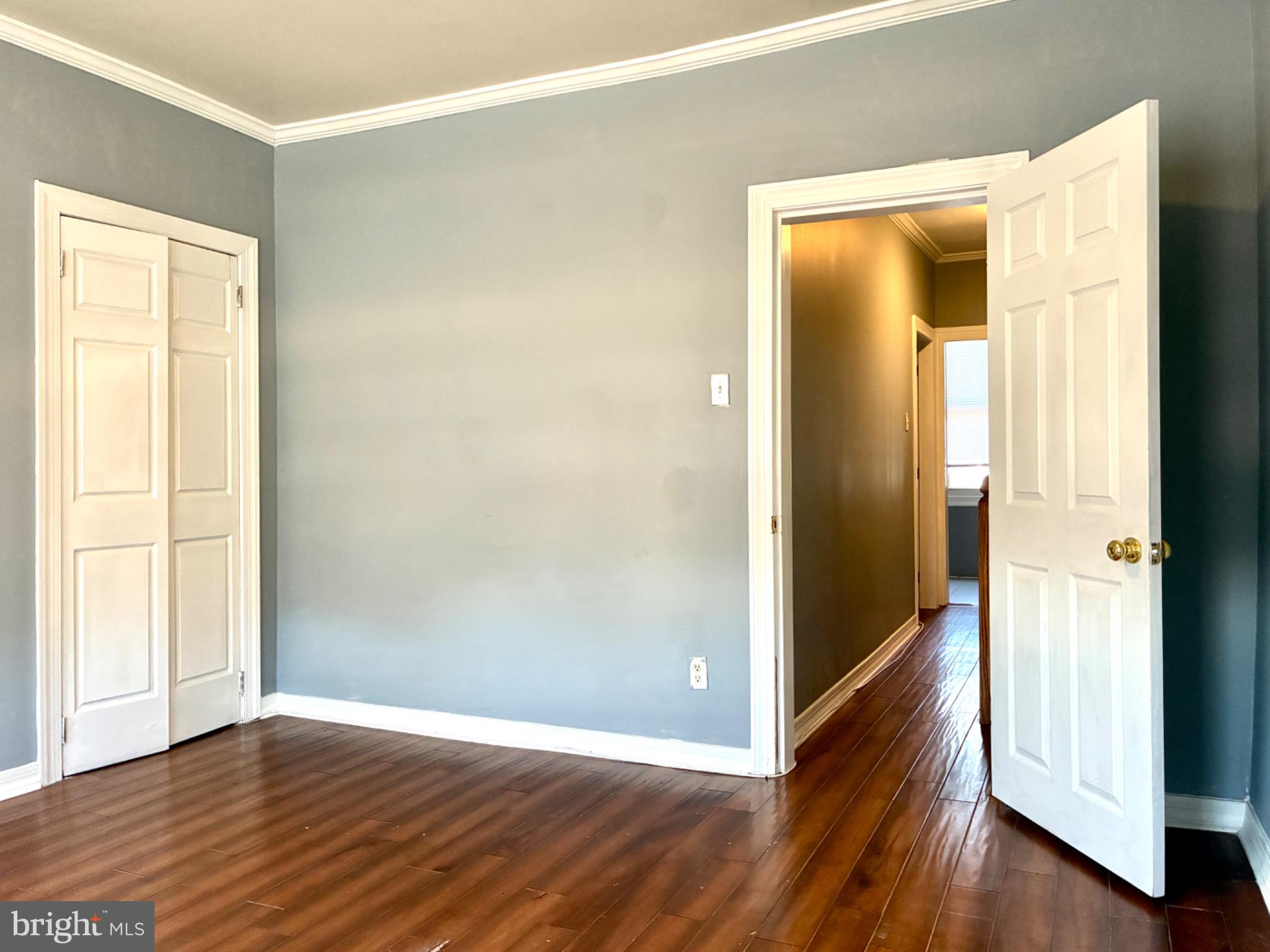 MANTUA - Residential Lease