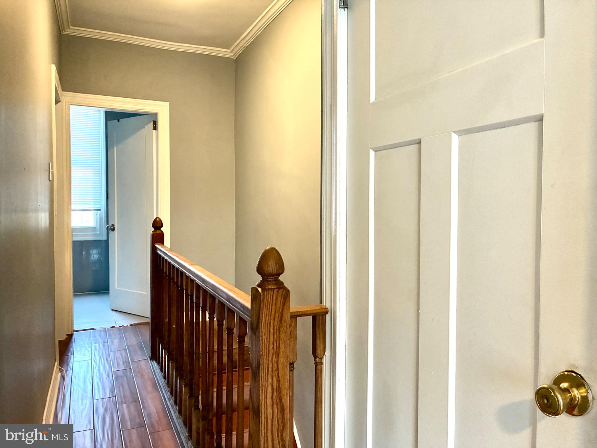 MANTUA - Residential Lease