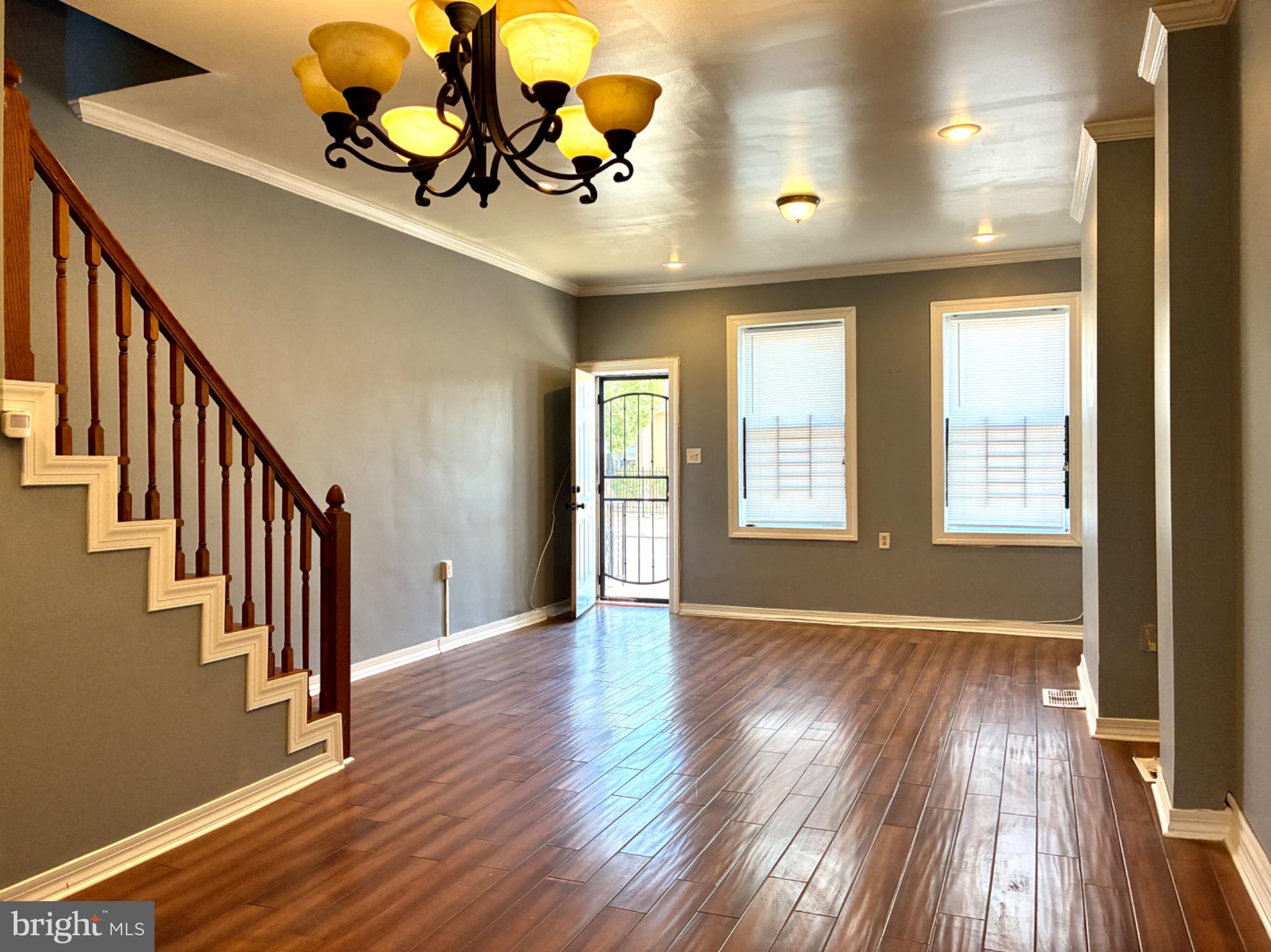 MANTUA - Residential Lease