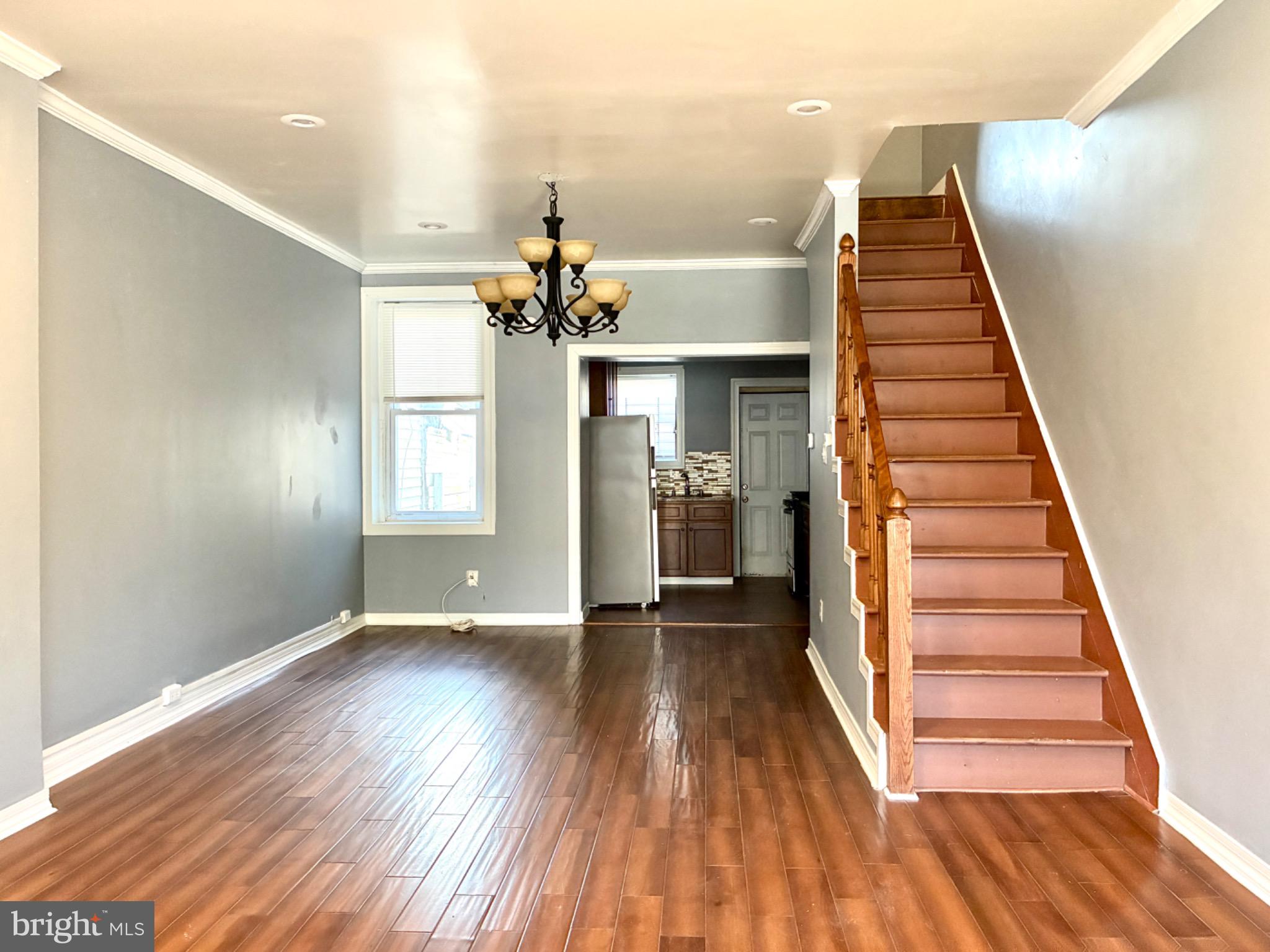 MANTUA - Residential Lease