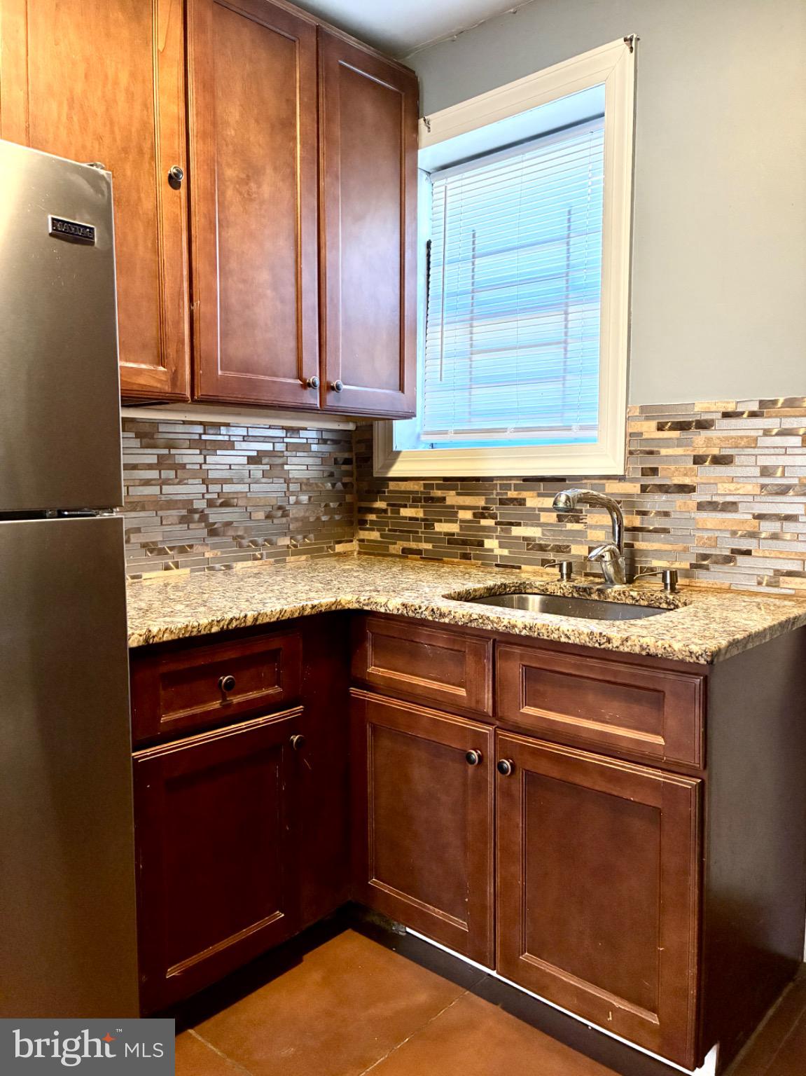 MANTUA - Residential Lease