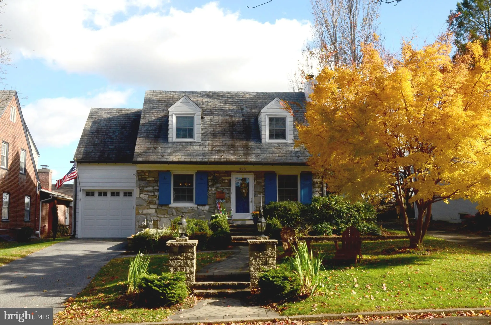 403 Atkins Avenue, Lancaster, PA 17603