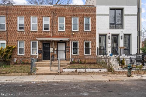 1848 CAPITOL AVENUE NE WASHINGTON DC 20002