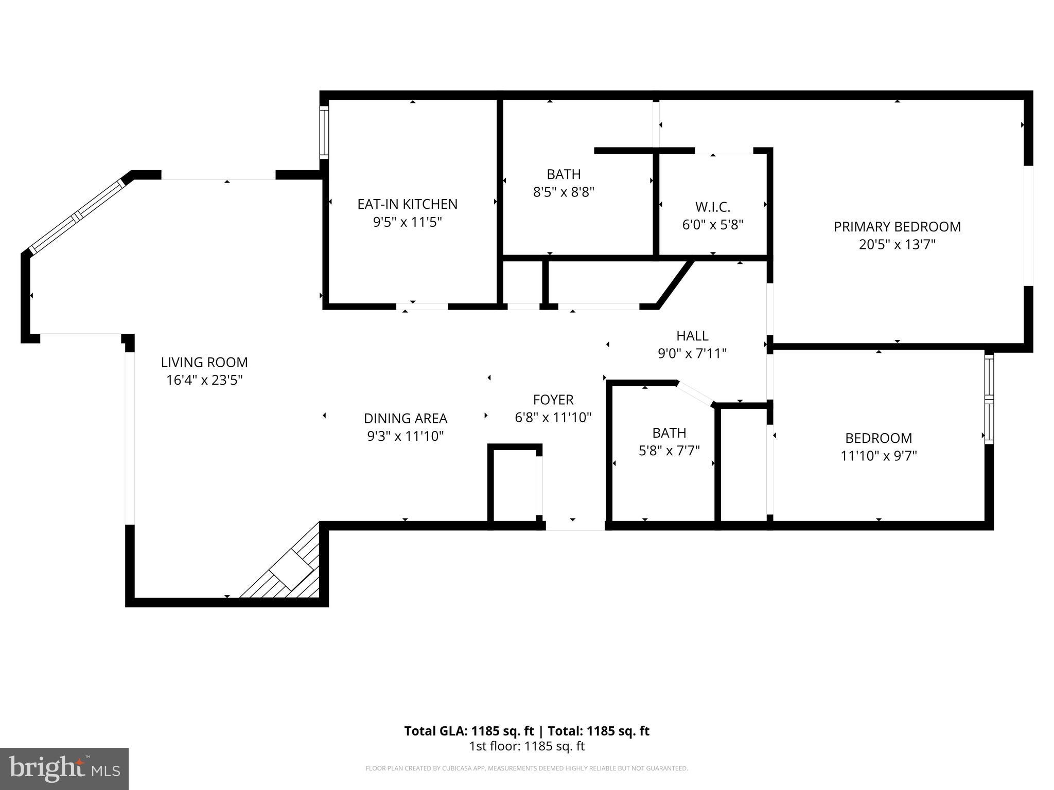 LE PARC - Residential