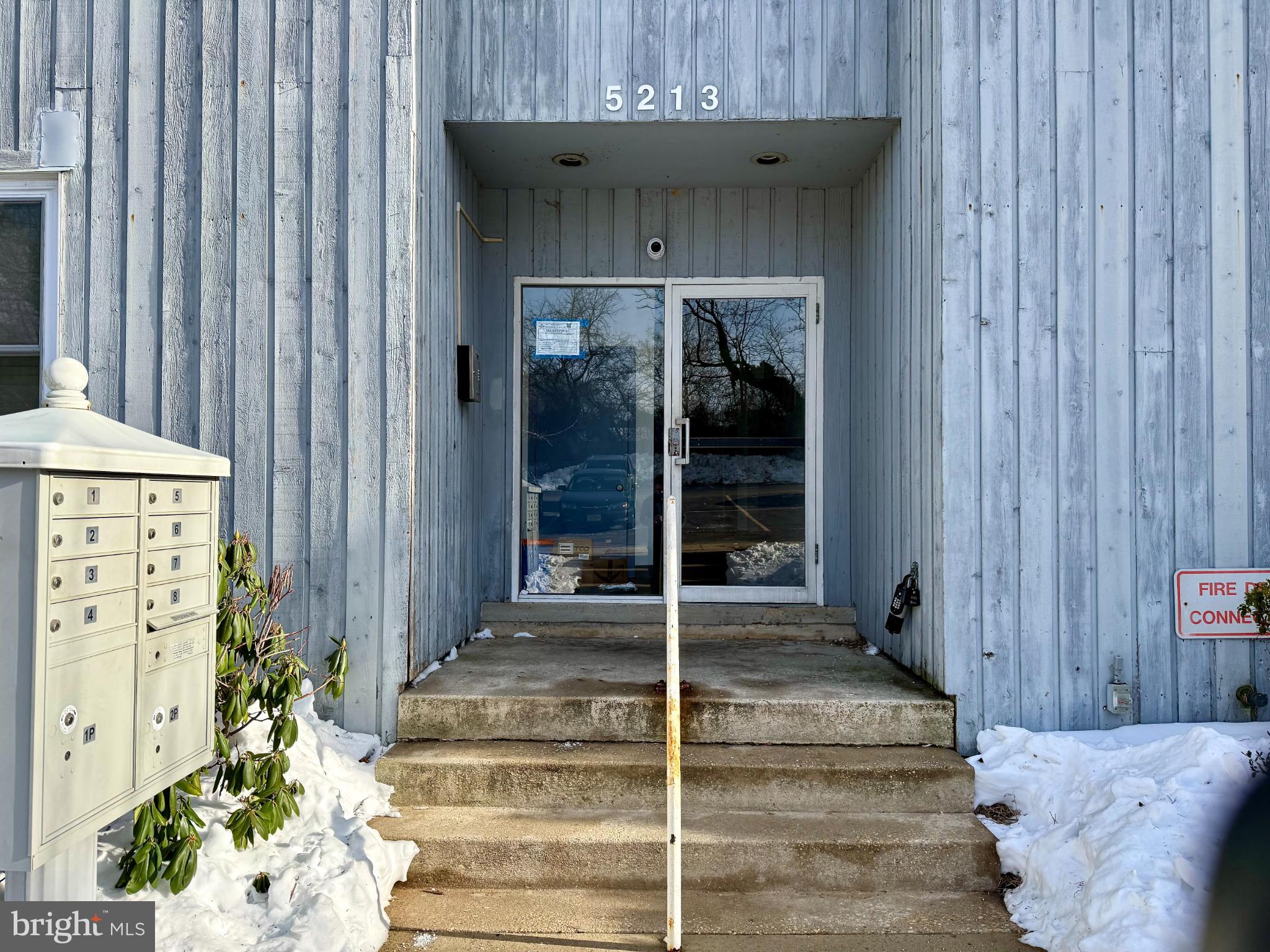 LE PARC - Residential