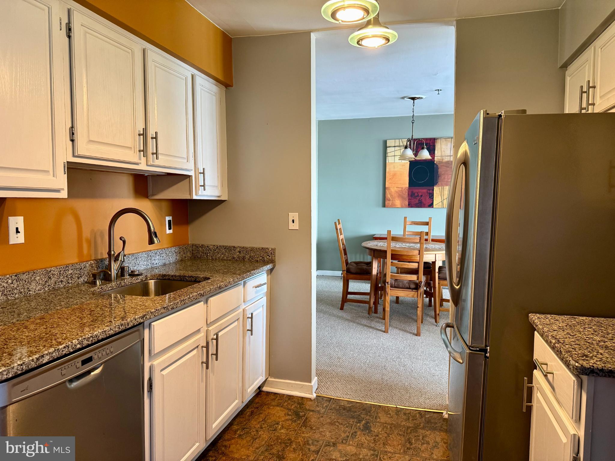 LE PARC - Residential