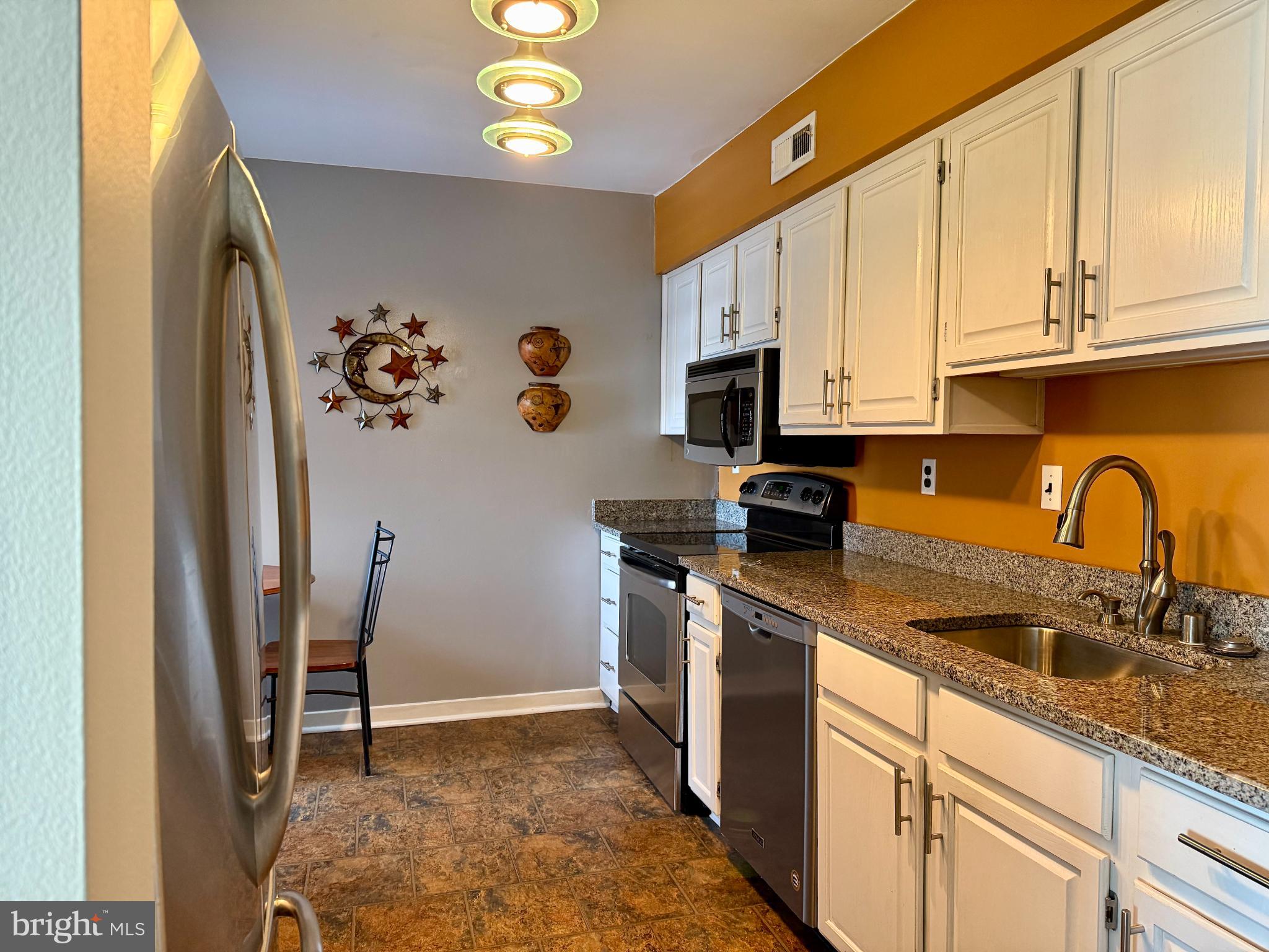 LE PARC - Residential