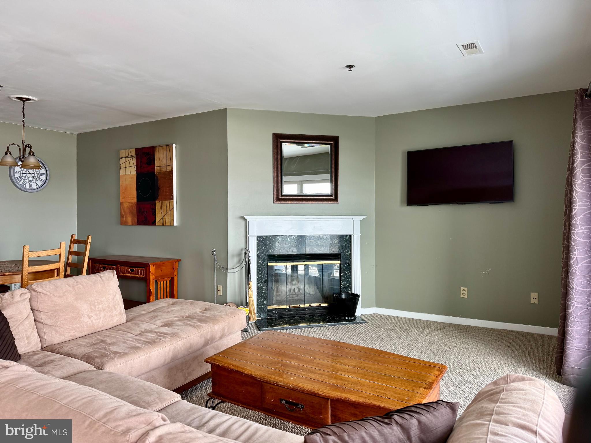 LE PARC - Residential