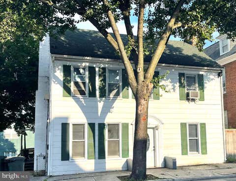 Homes For Rent - 277 S Potomac Street #APT. 3<br/> HAGERSTOWN, MD 21740