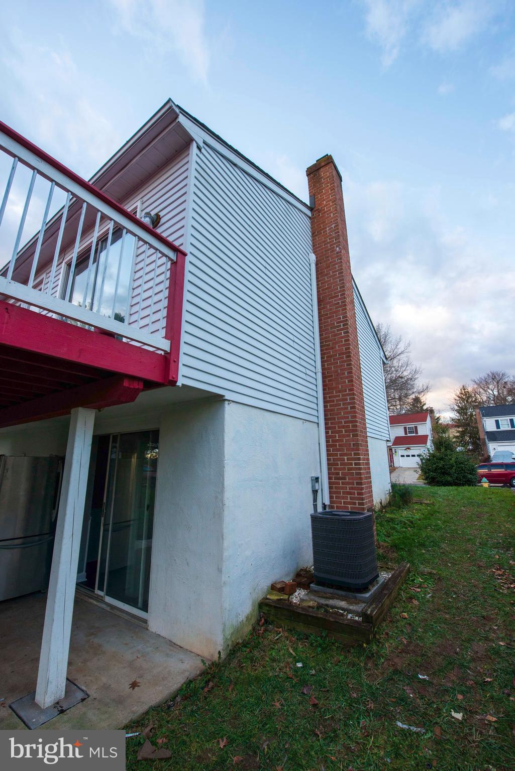 STONEGATE FARMS - Residential