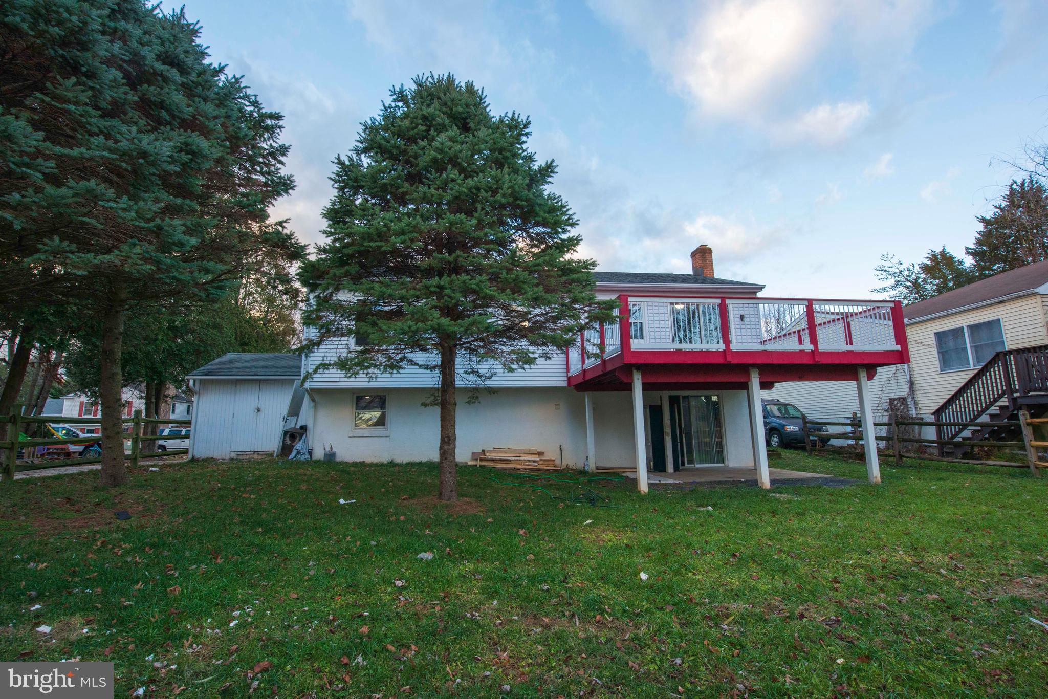 STONEGATE FARMS - Residential