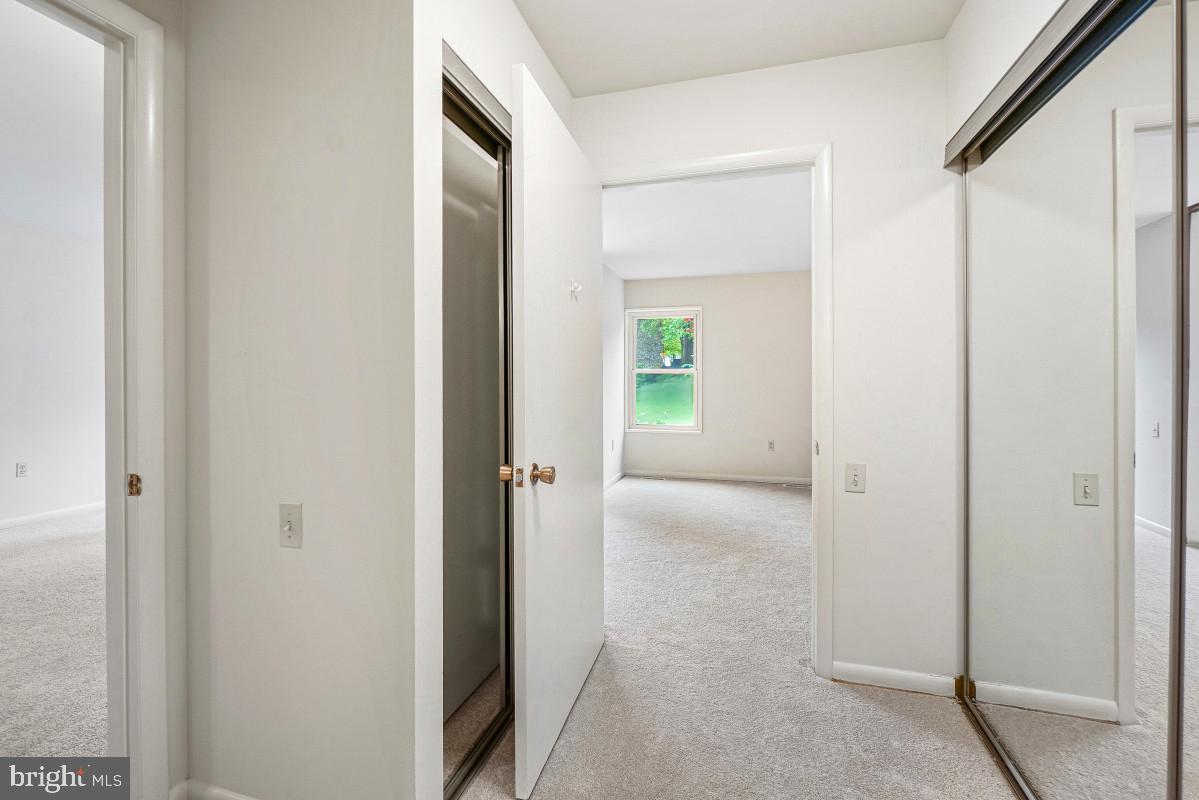 MONTGOMERY MUTUAL COOP - Residential