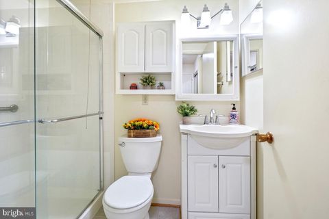 Tiny photo for 3350 Chiswick Court #57-1A, SILVER SPRING, MD 20906 (MLS # MDMC2228158)