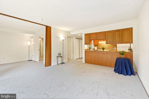 Tiny photo for 3350 Chiswick Court #57-1A, SILVER SPRING, MD 20906 (MLS # MDMC2228158)
