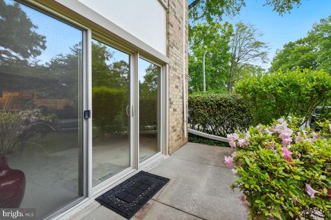 Tiny photo for 3350 Chiswick Court #57-1A, SILVER SPRING, MD 20906 (MLS # MDMC2228158)