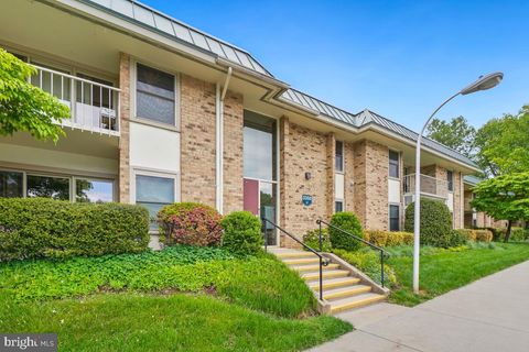 Tiny photo for 3350 Chiswick Court #57-1A, SILVER SPRING, MD 20906 (MLS # MDMC2228158)