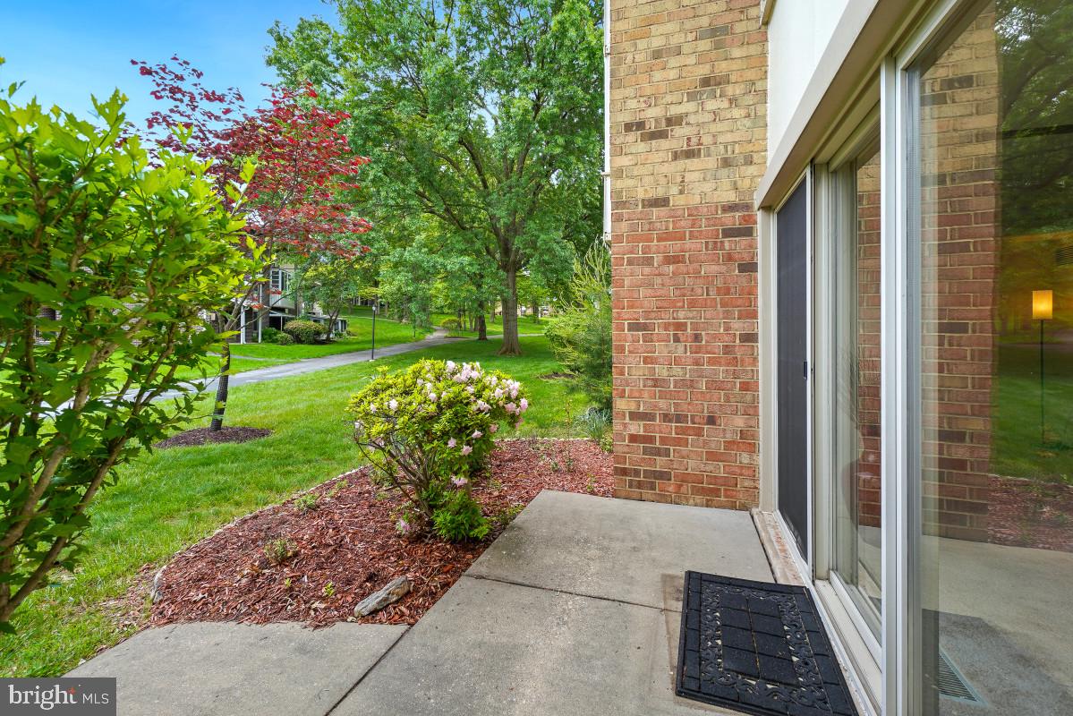 MONTGOMERY MUTUAL COOP - Residential