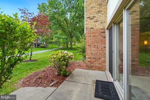 Tiny photo for 3350 Chiswick Court #57-1A, SILVER SPRING, MD 20906 (MLS # MDMC2228158)