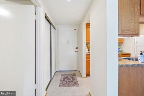 Tiny photo for 3350 Chiswick Court #57-1A, SILVER SPRING, MD 20906 (MLS # MDMC2228158)