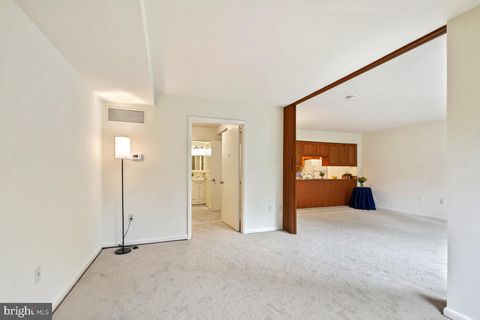 Tiny photo for 3350 Chiswick Court #57-1A, SILVER SPRING, MD 20906 (MLS # MDMC2228158)