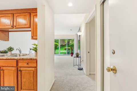 Tiny photo for 3350 Chiswick Court #57-1A, SILVER SPRING, MD 20906 (MLS # MDMC2228158)