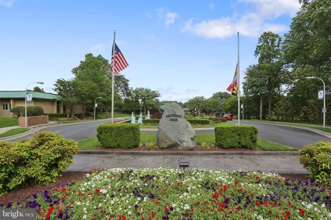 Tiny photo for 3350 Chiswick Court #57-1A, SILVER SPRING, MD 20906 (MLS # MDMC2228158)