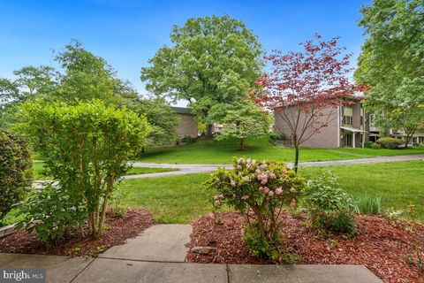 Tiny photo for 3350 Chiswick Court #57-1A, SILVER SPRING, MD 20906 (MLS # MDMC2228158)