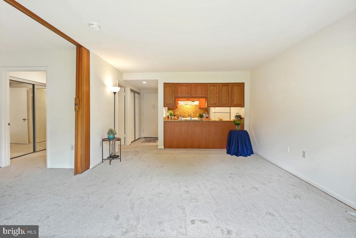 MONTGOMERY MUTUAL COOP - Residential