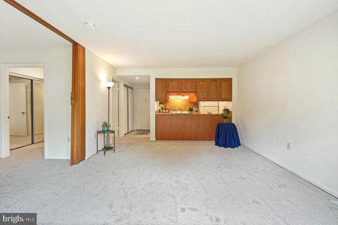Tiny photo for 3350 Chiswick Court #57-1A, SILVER SPRING, MD 20906 (MLS # MDMC2228158)