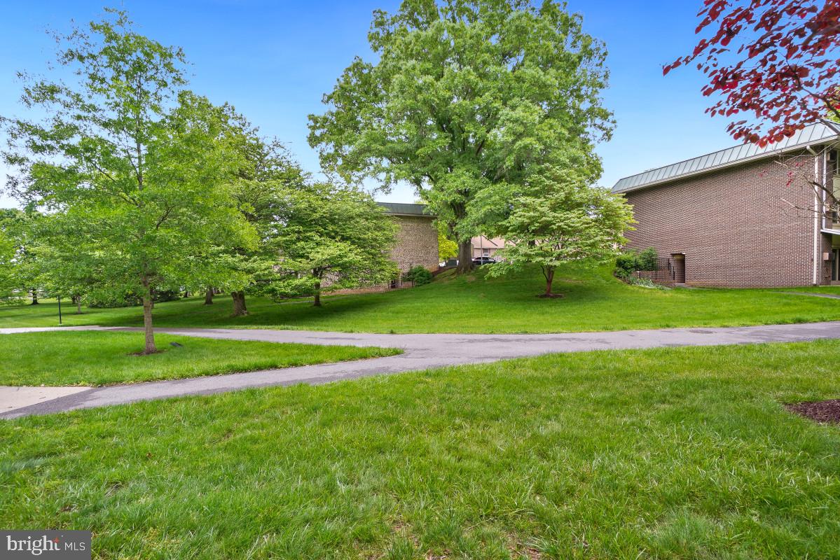 MONTGOMERY MUTUAL COOP - Residential