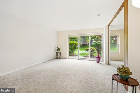 Tiny photo for 3350 Chiswick Court #57-1A, SILVER SPRING, MD 20906 (MLS # MDMC2228158)