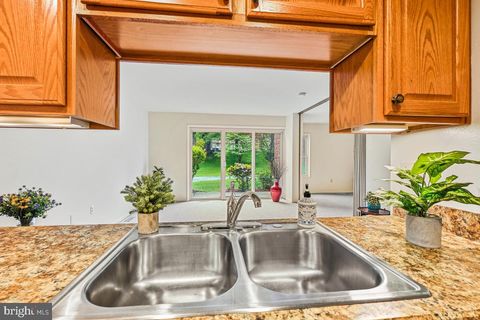 Tiny photo for 3350 Chiswick Court #57-1A, SILVER SPRING, MD 20906 (MLS # MDMC2228158)