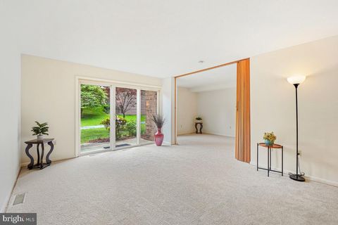 Tiny photo for 3350 Chiswick Court #57-1A, SILVER SPRING, MD 20906 (MLS # MDMC2228158)