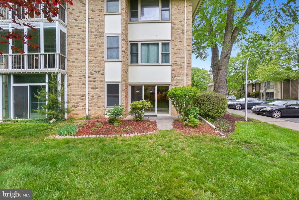 MONTGOMERY MUTUAL COOP - Residential
