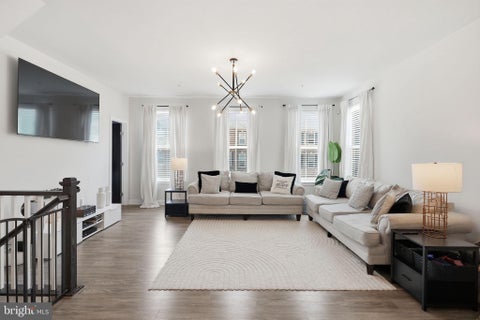 Townhouse For Sale - 10993 Oswestry Street<br/> WALDORF, MD 20603