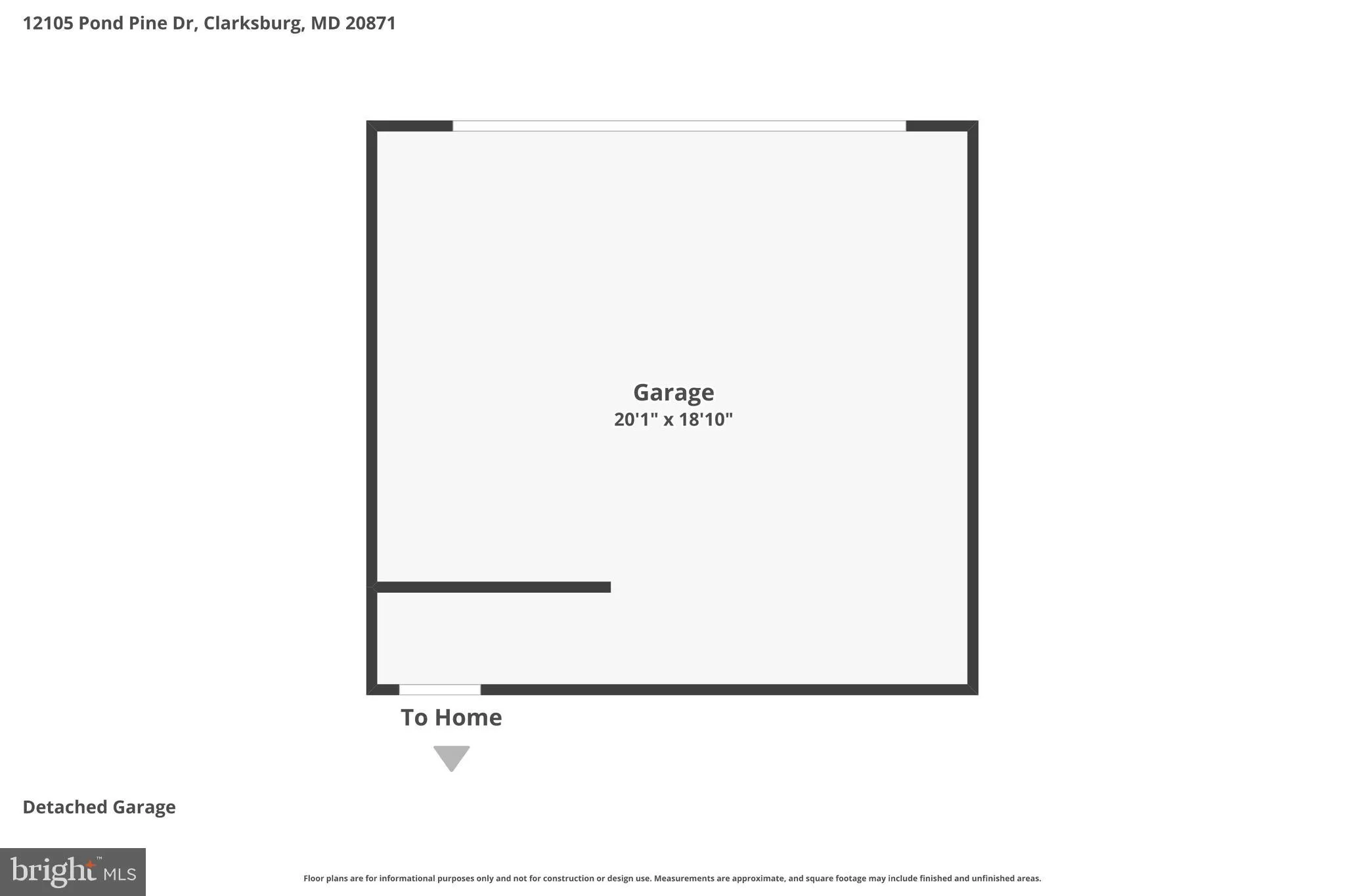 Additional image 100 of 12105 Pond Pine Drive, Clarksburg, MD 20871