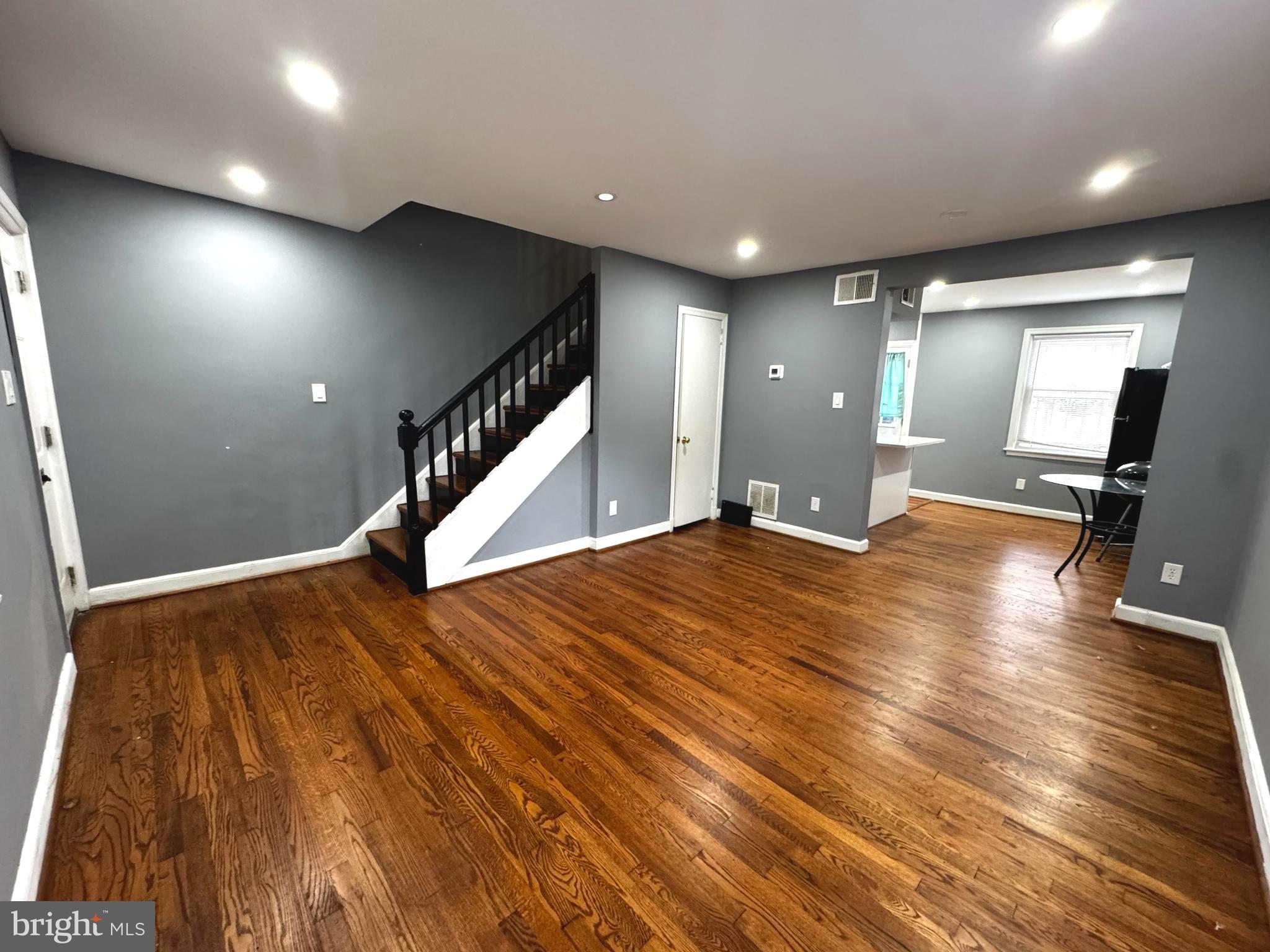 3943 PENNSYLVANIA AVENUE SE B