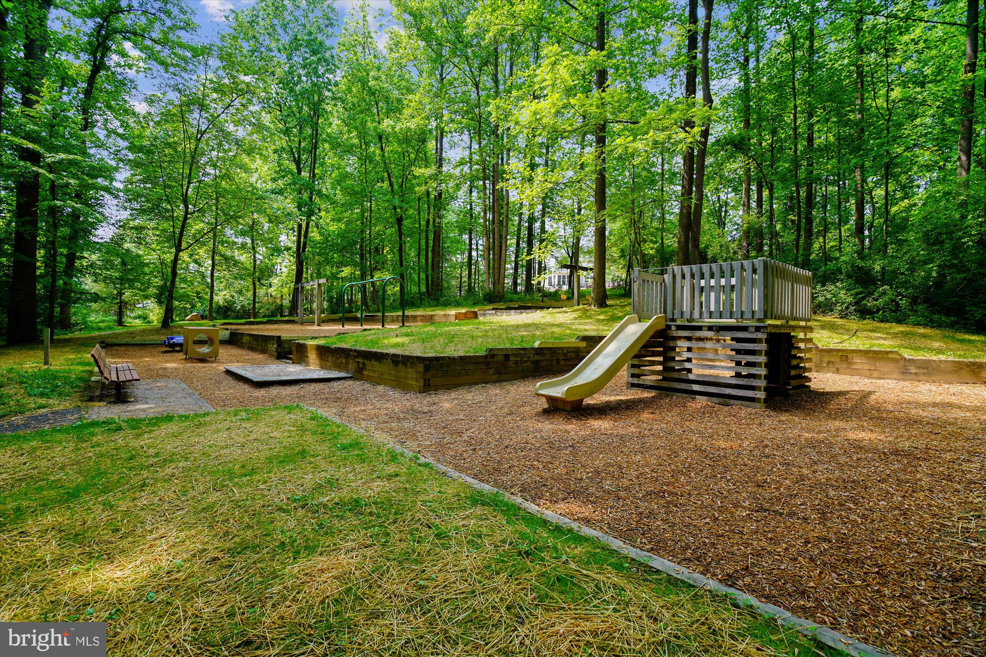 RIVER HILL - Residential Lease