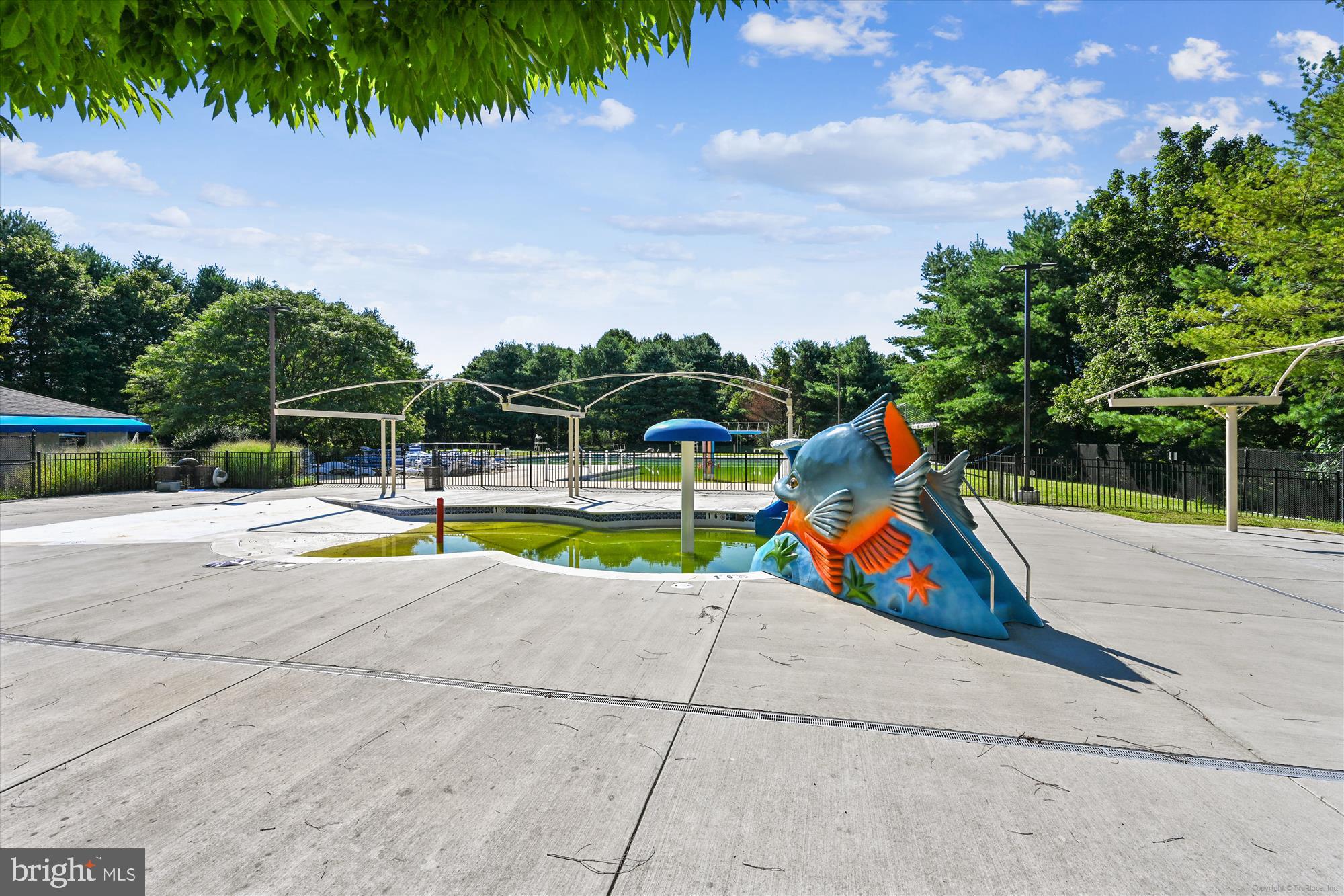 RIVER HILL - Residential Lease