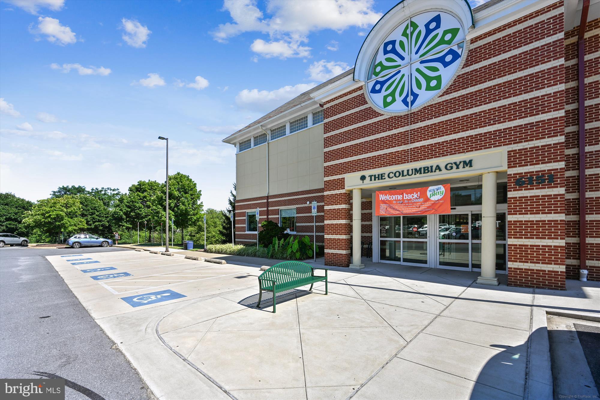 RIVER HILL - Residential Lease