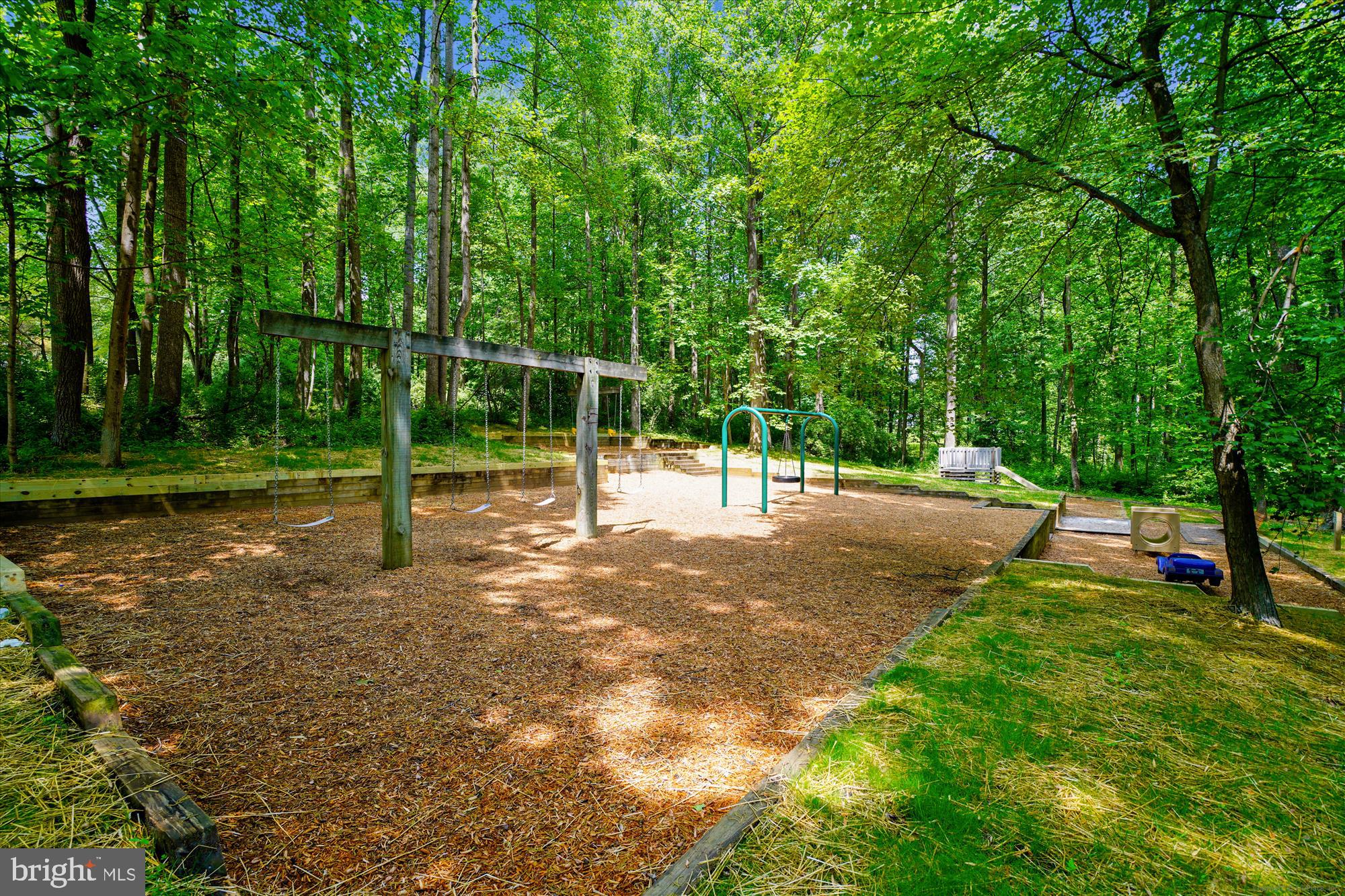 RIVER HILL - Residential Lease