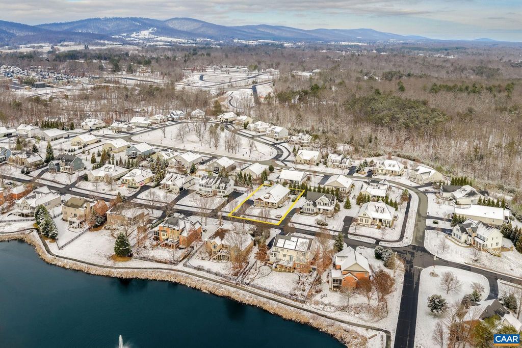 Photo of 2449 Pendower Ln, KESWICK, VA 22947 (MLS # 671786)