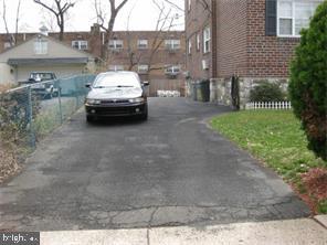 FOX CHASE - Residential Lease