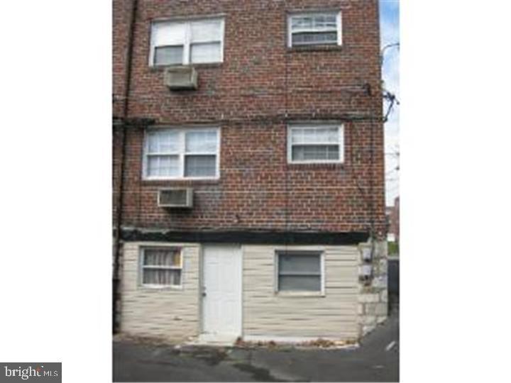 FOX CHASE - Residential Lease